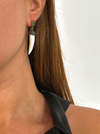 Pendientes Horn