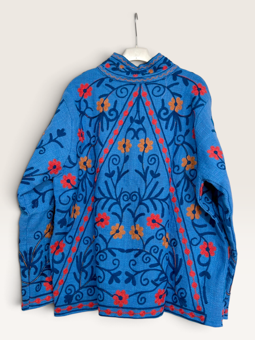 Chaqueta Saco Agra