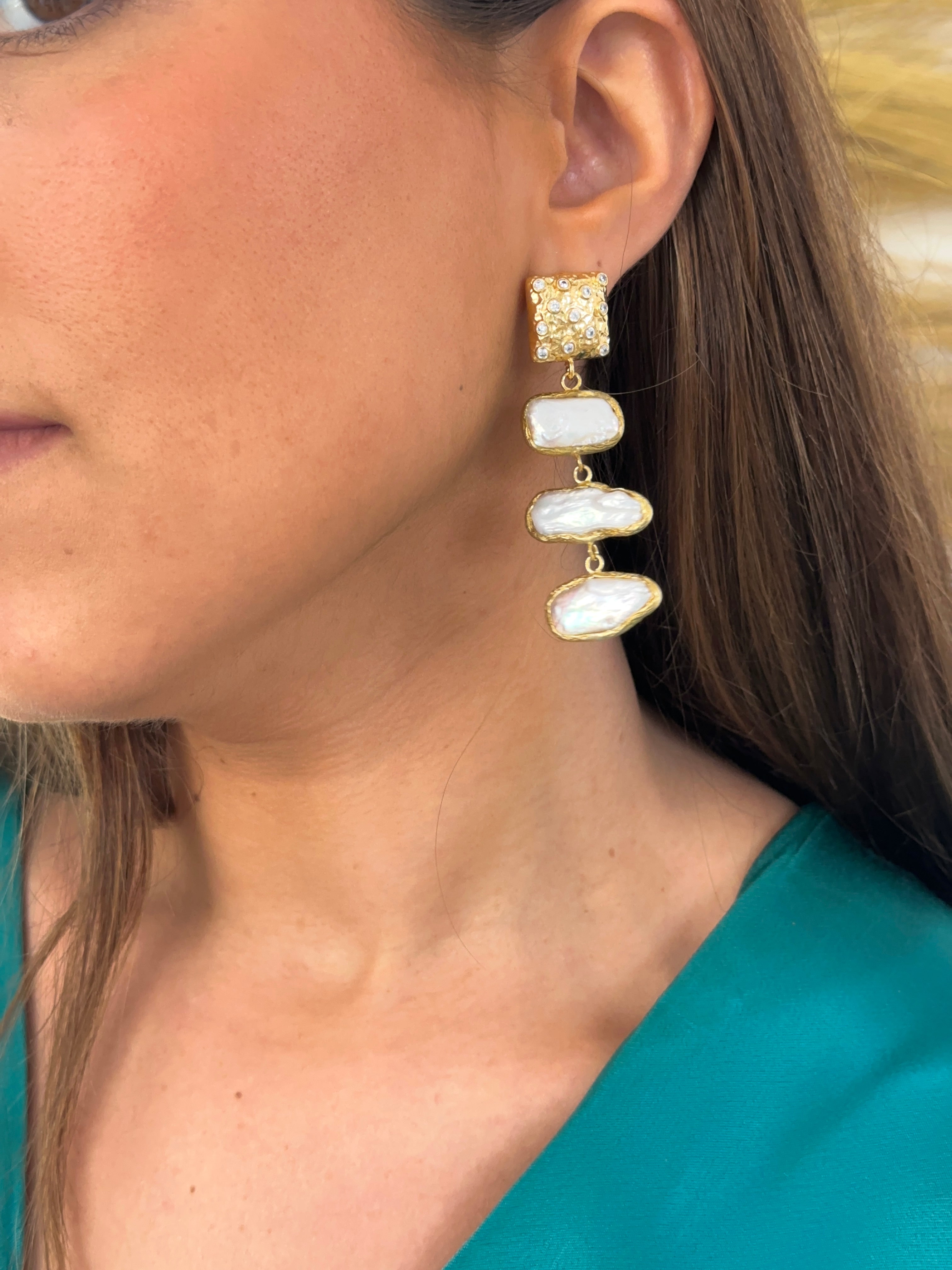 Pendiente Cascada Nacarado