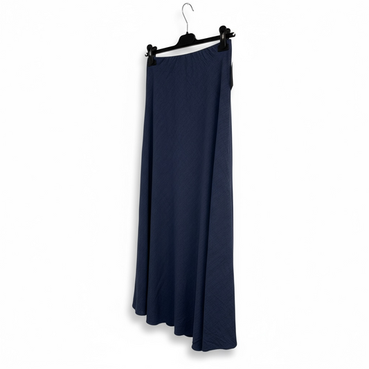 Falda Basica Azul Marino