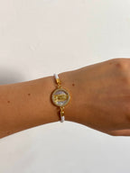 Pulsera Medalla Virgen Milagrosa