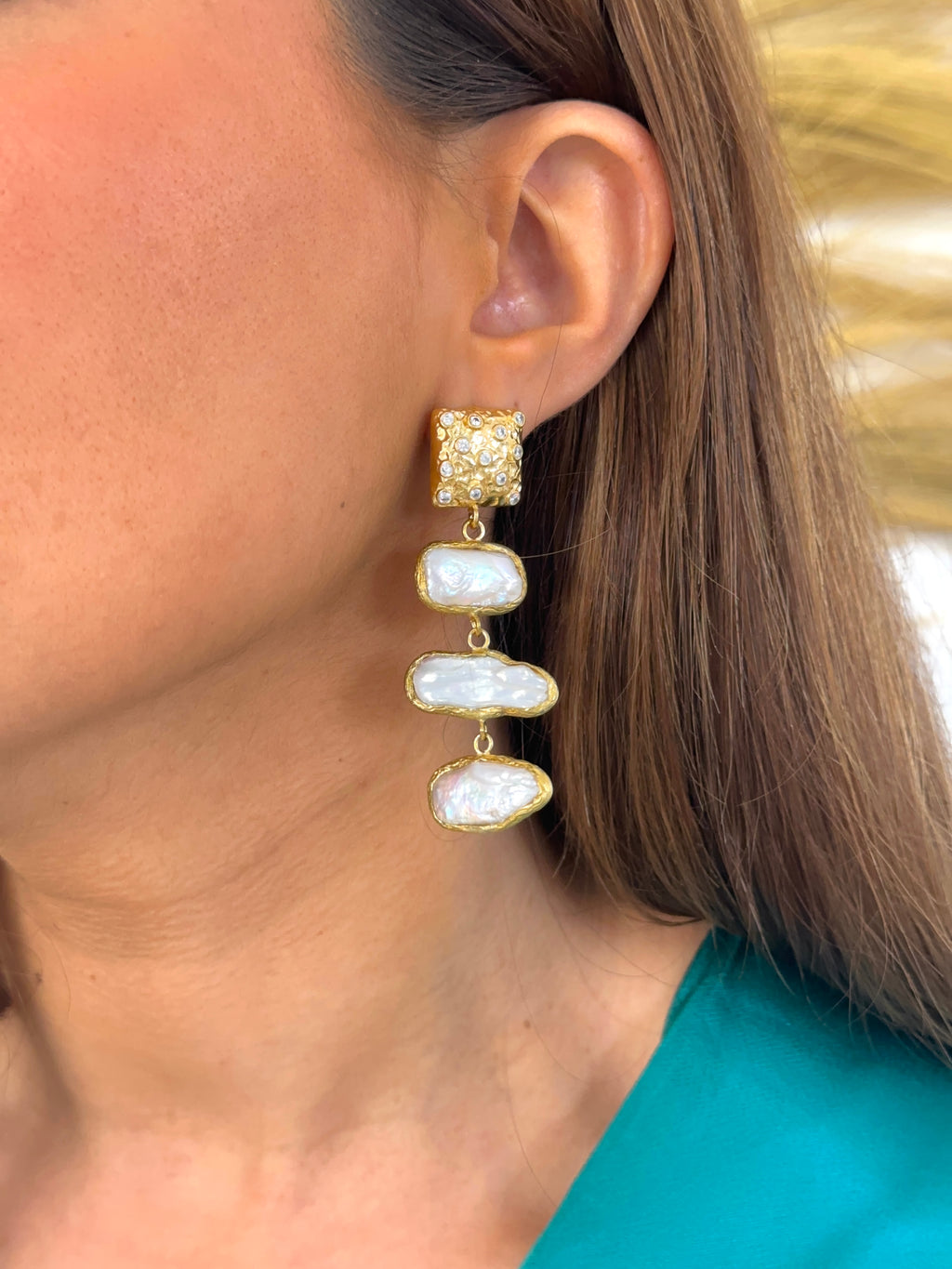 Pendiente Cascada Nacarado