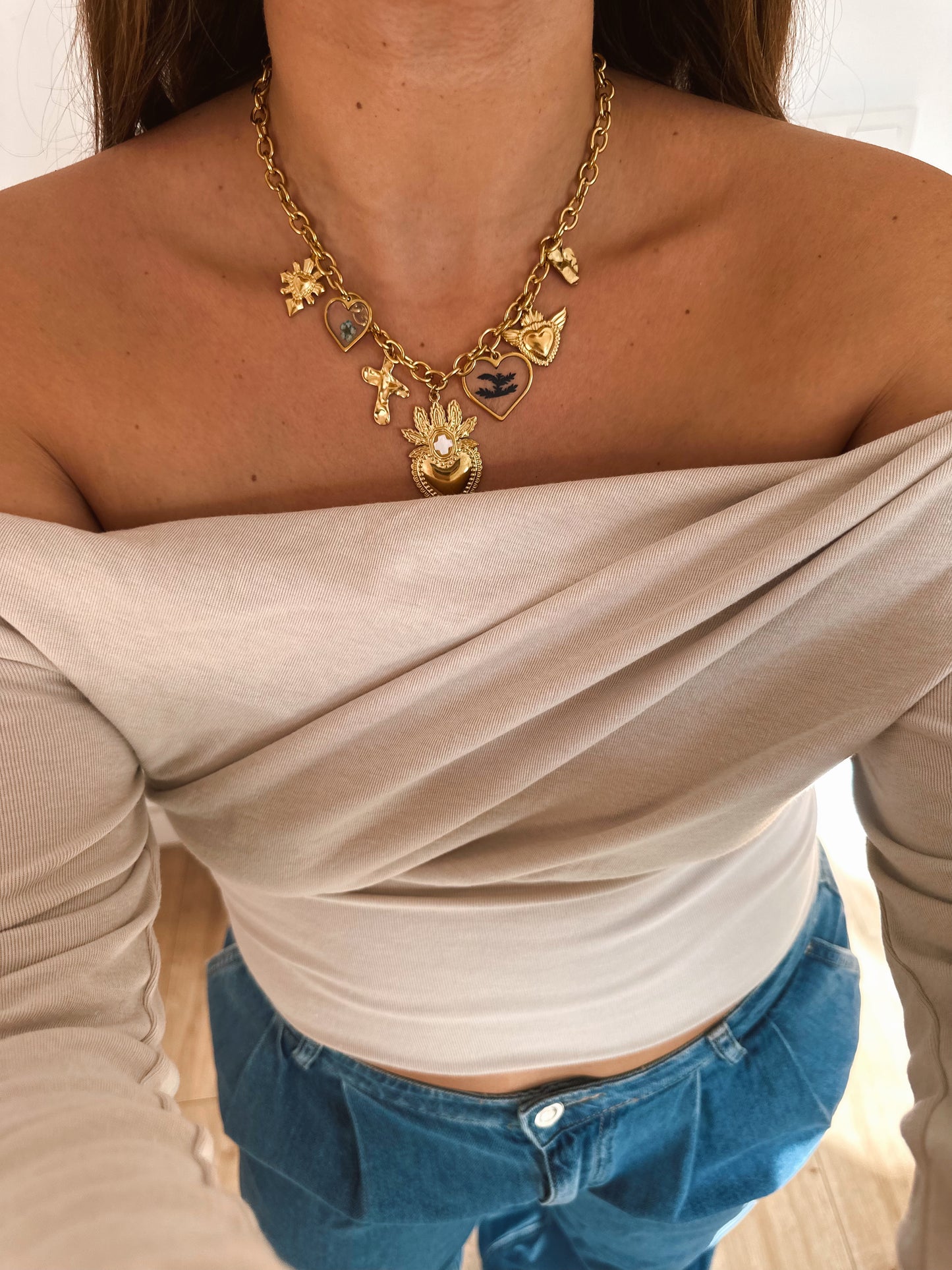 Collar Vaticano