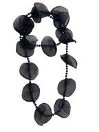 Collar Mafalda Azul Marino