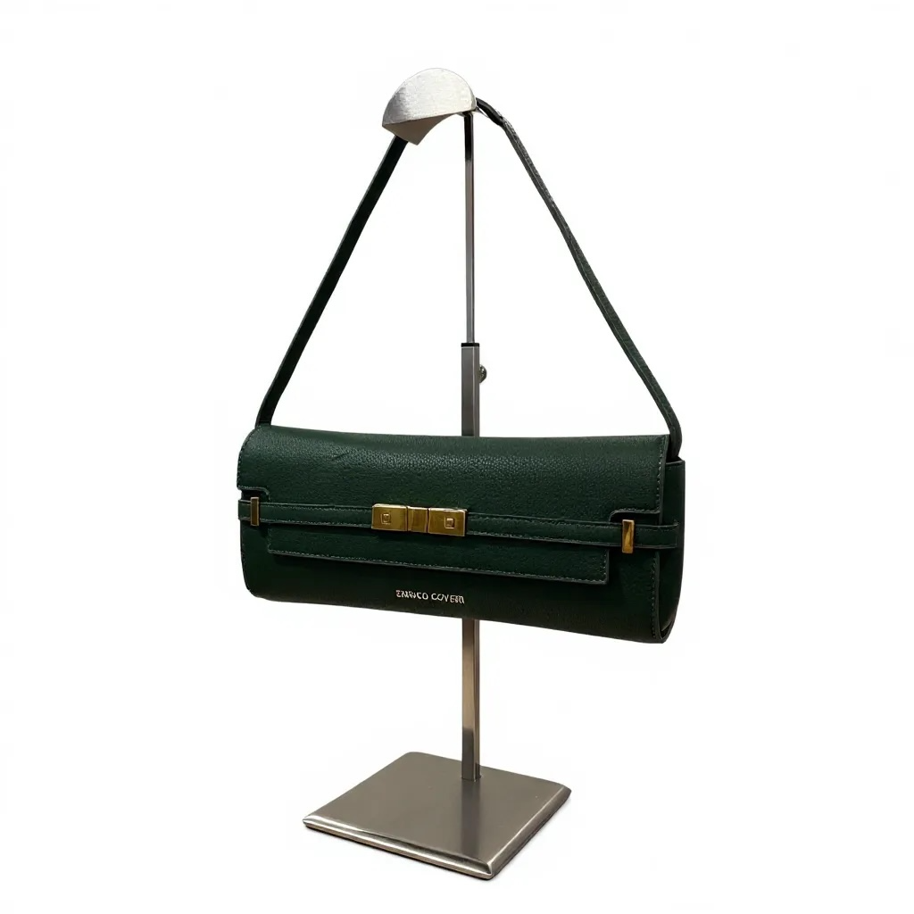 Bolso Enrico coveri