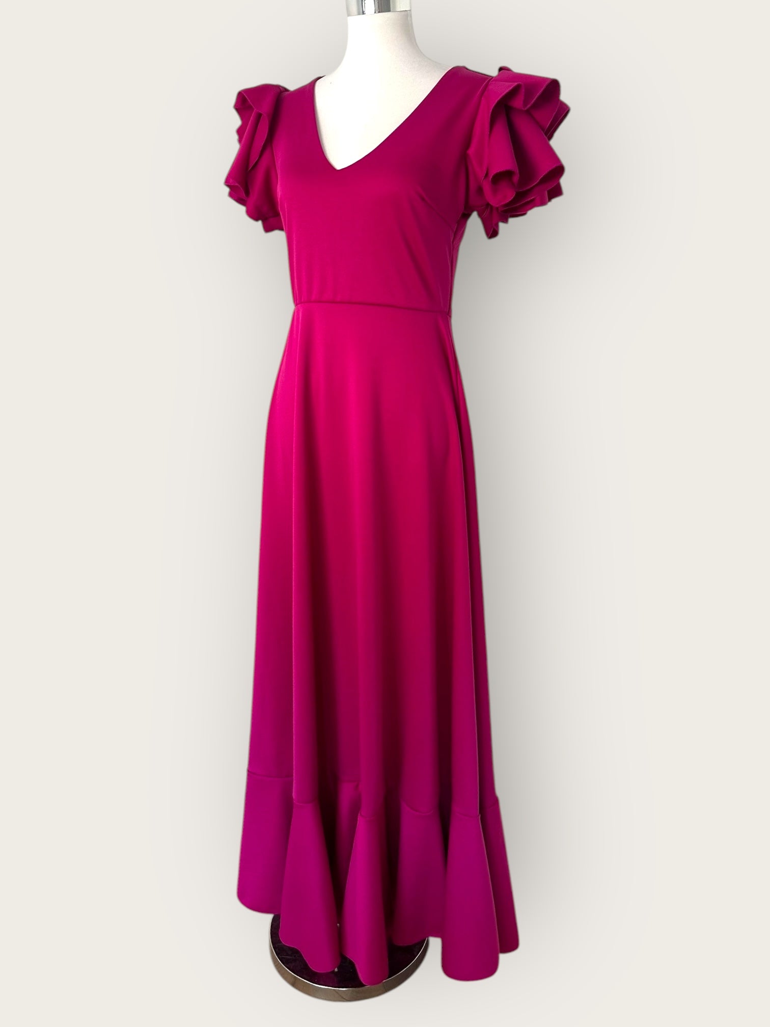 Bata Amapola Buganvilla