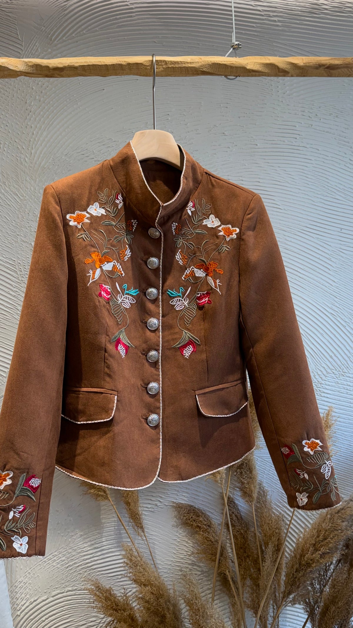 Chaqueta Ralph
