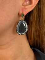 Pendientes Manhattan