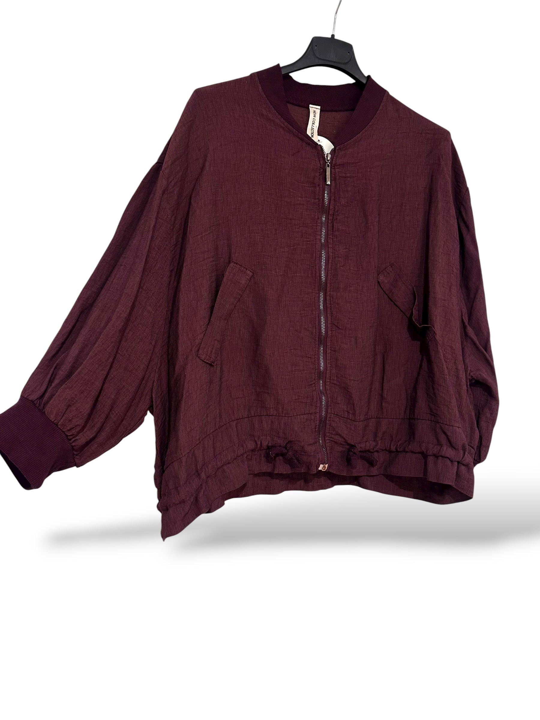 Bomber Zanzíbar granate