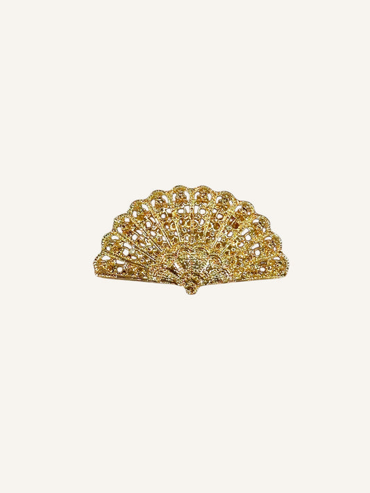Broche Abanico Lola