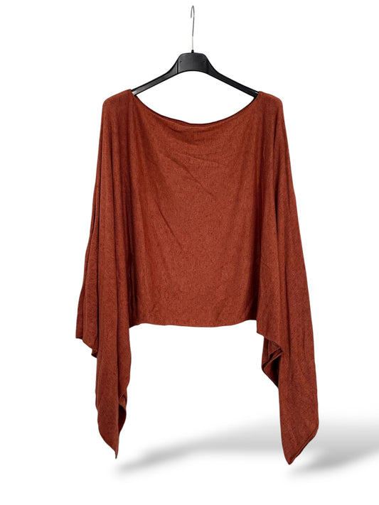 Poncho Vega Teja