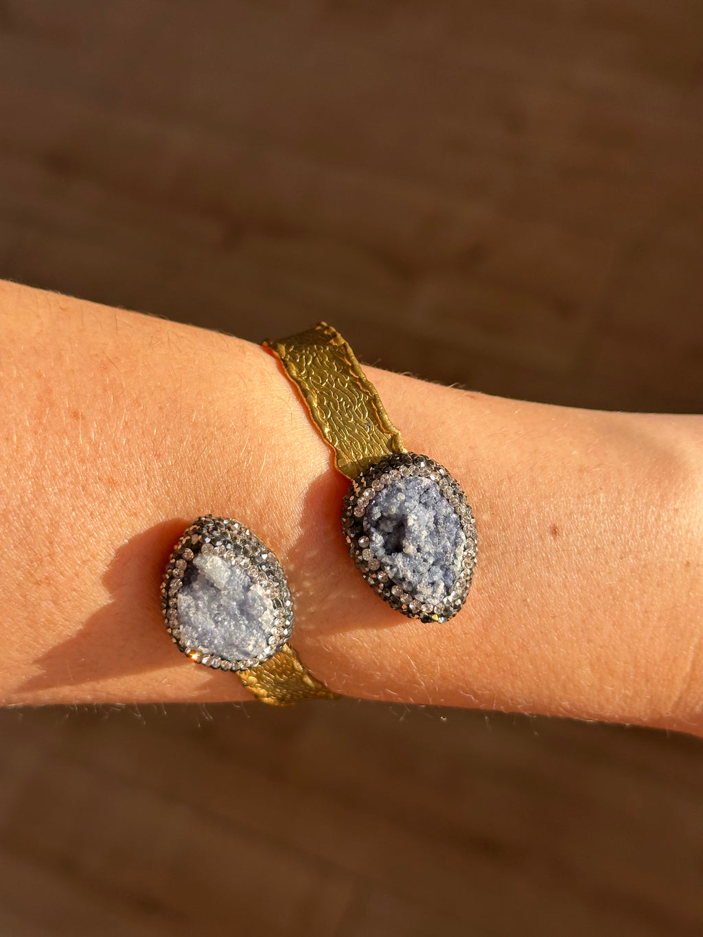 Brazalete Rockerfeller