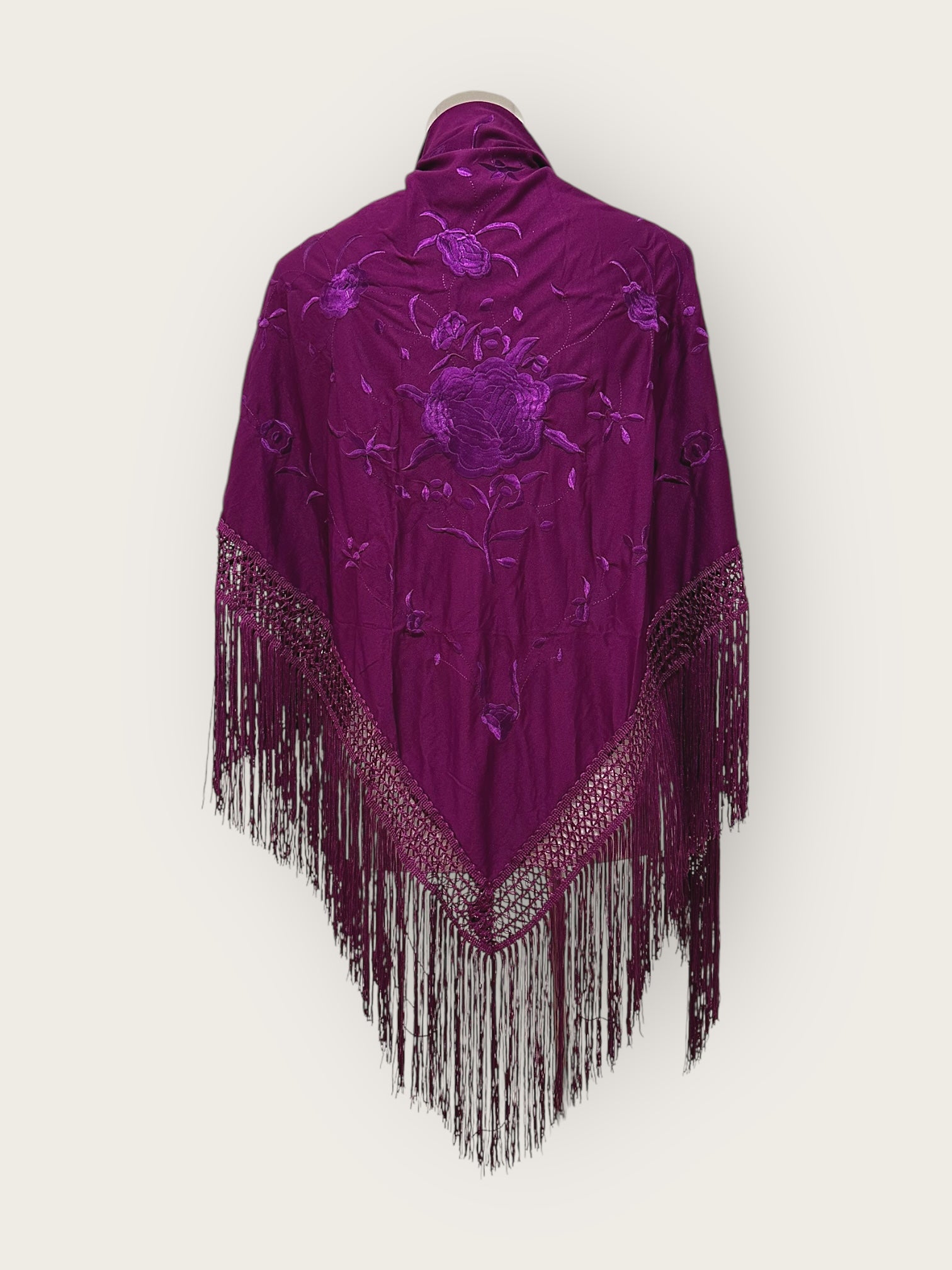 Mantoncillo Berenjena