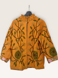 Chaqueta saco Jazmín