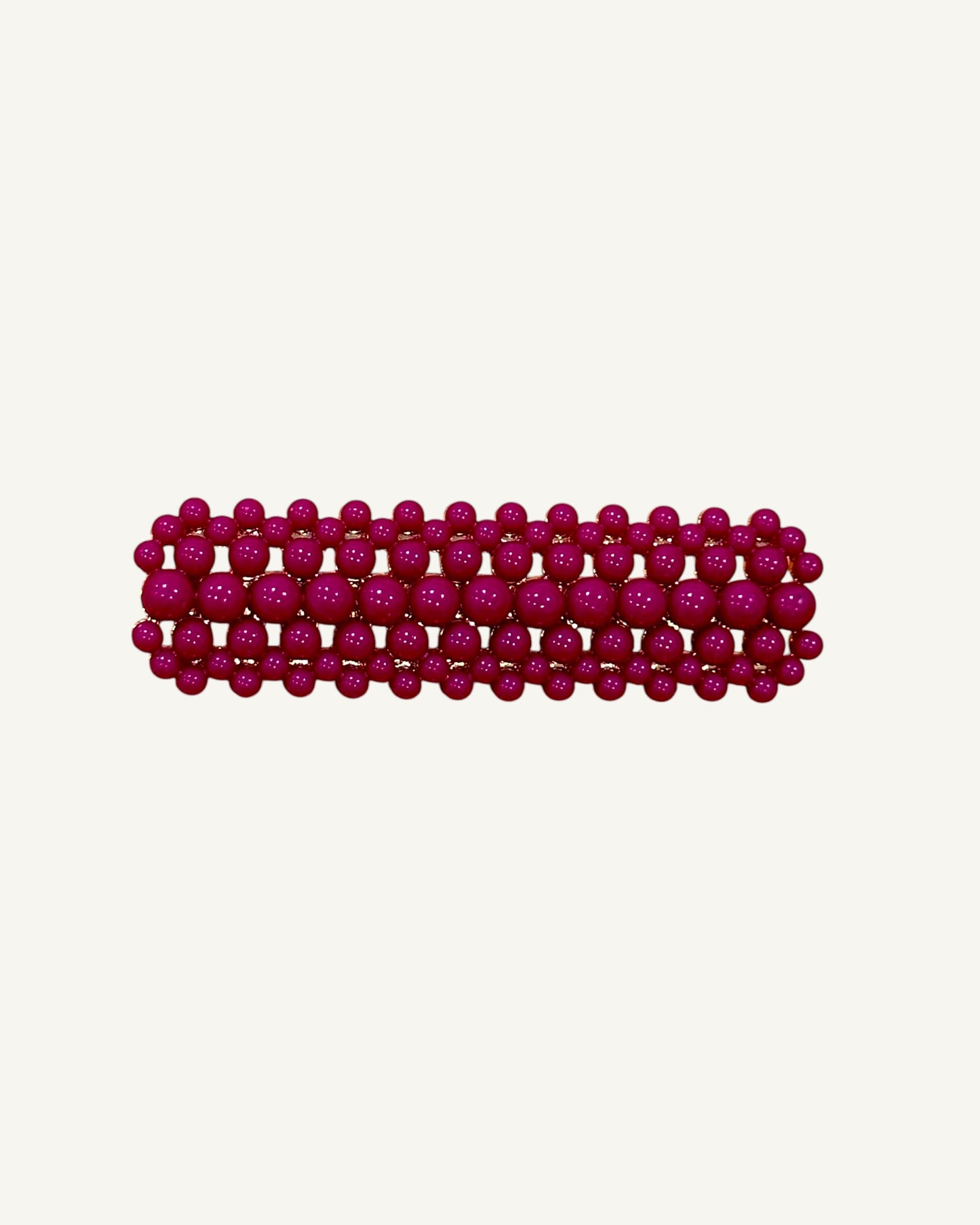 Broche Cayetana Buganvilla