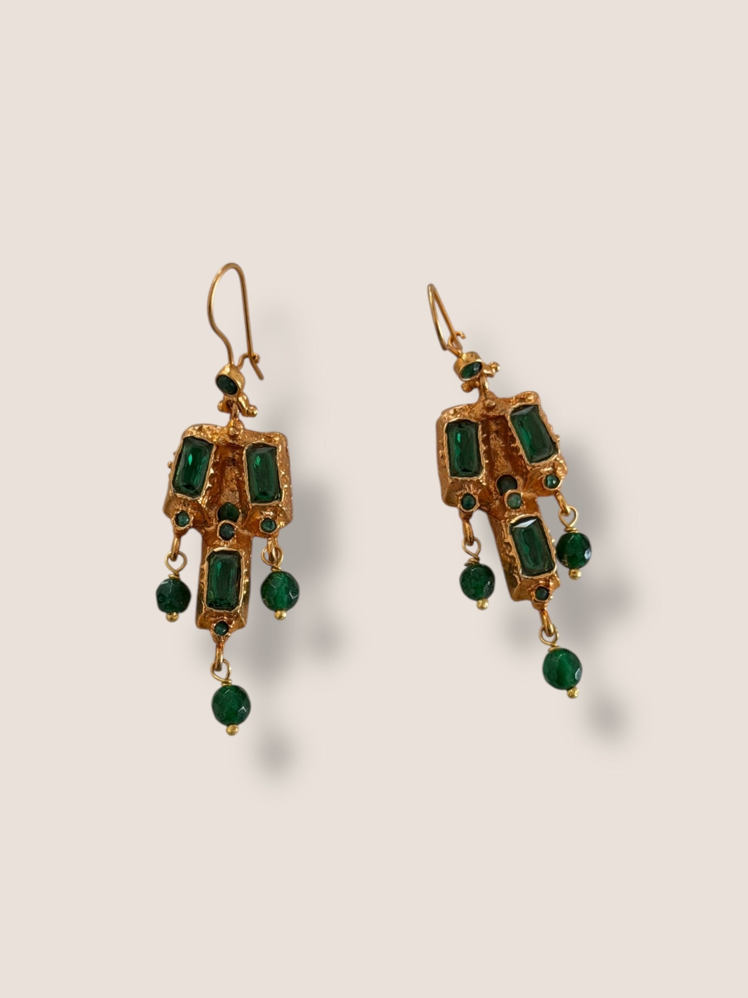 Pendientes Medina