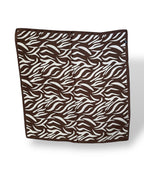 Pañuelo zebra