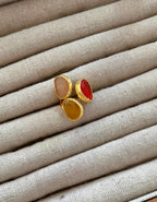 Anillo La Nuit tierra