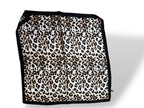 Pañuelo leopardo