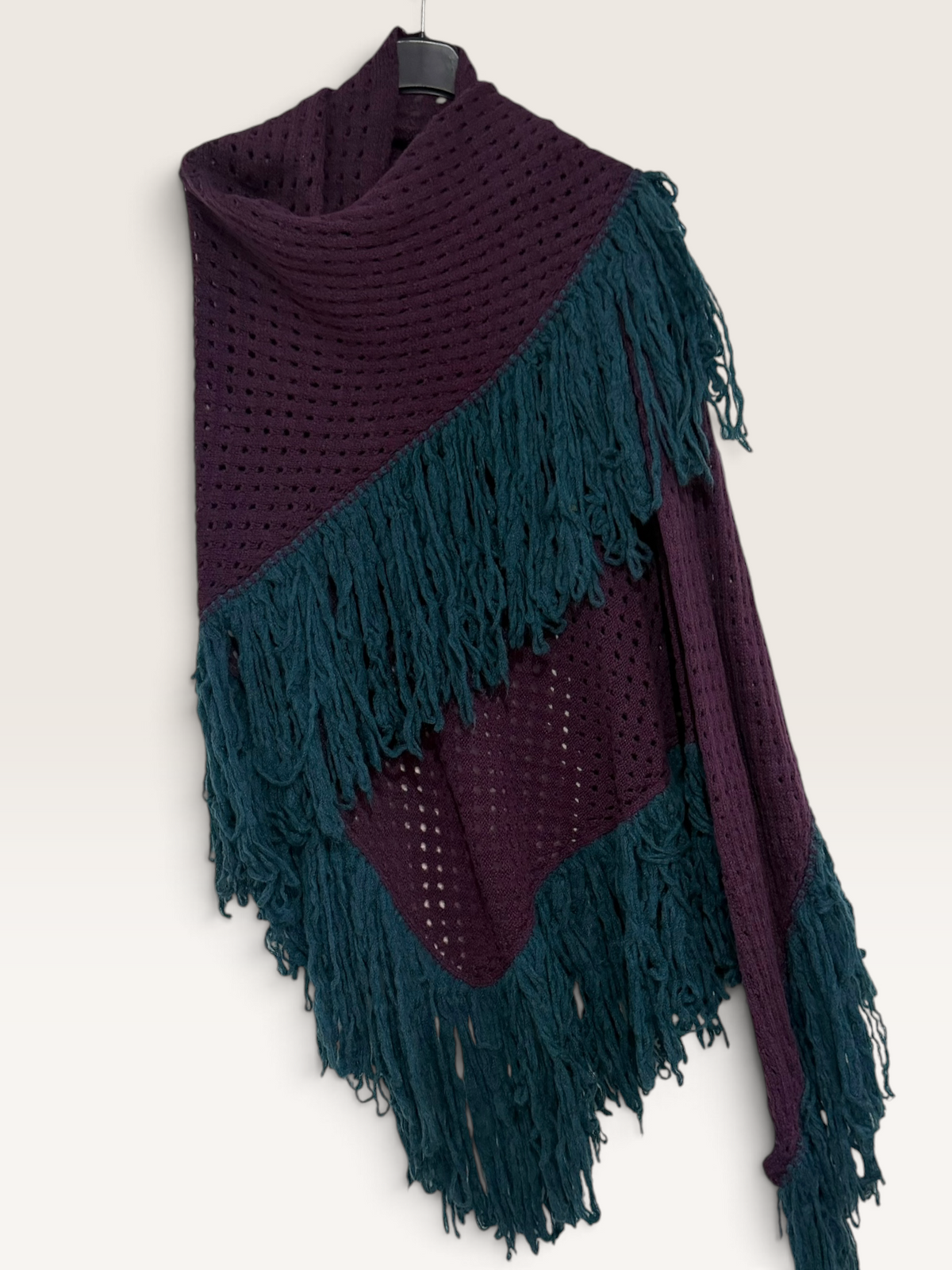 Capa Bicolor XL