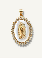 Medalla Virgen Milagrosa