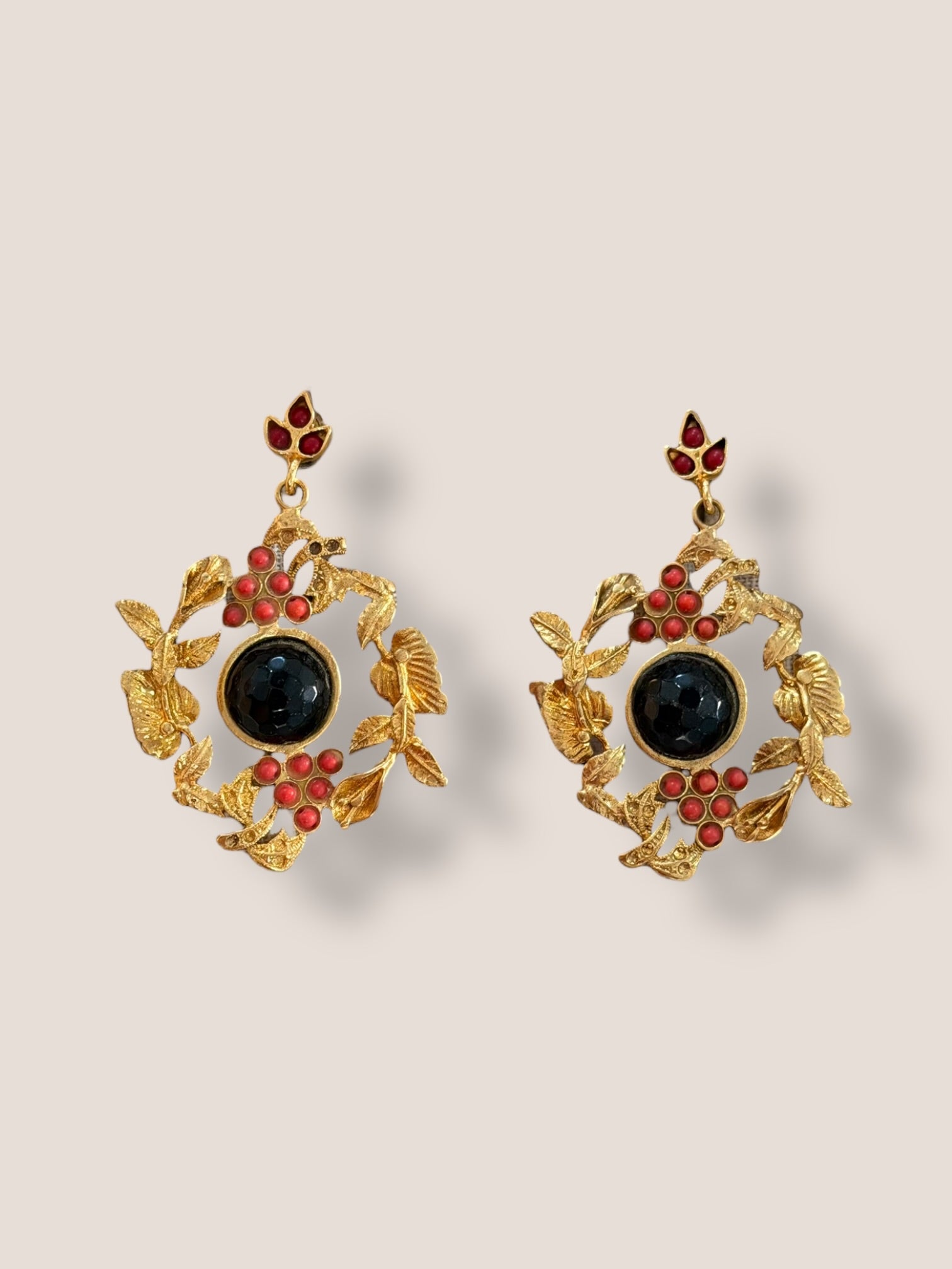 Pendientes Imperio