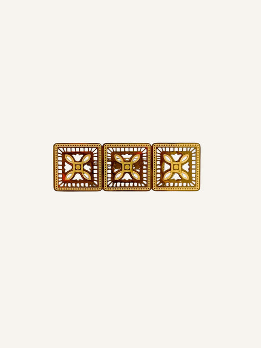 Broche Jerez
