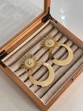 Pendientes Stella