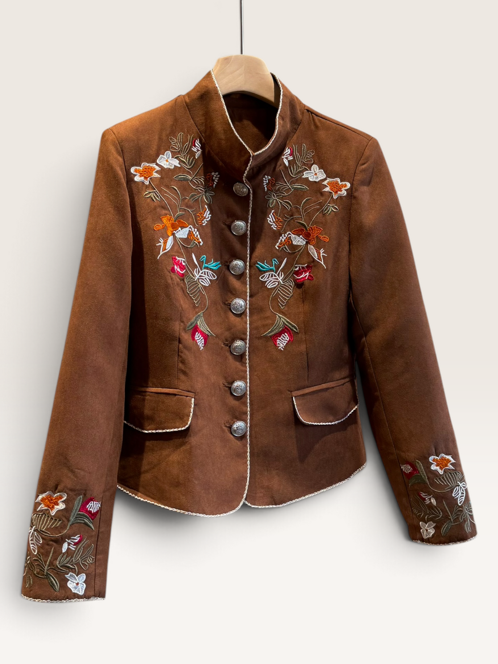 Chaqueta Ralph