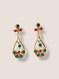 Pendientes Magnolia