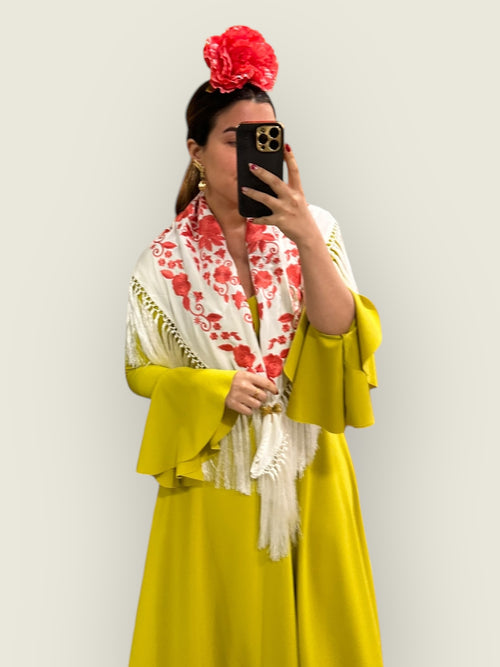 Bata Pepita Lima