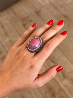 Anillo Martini