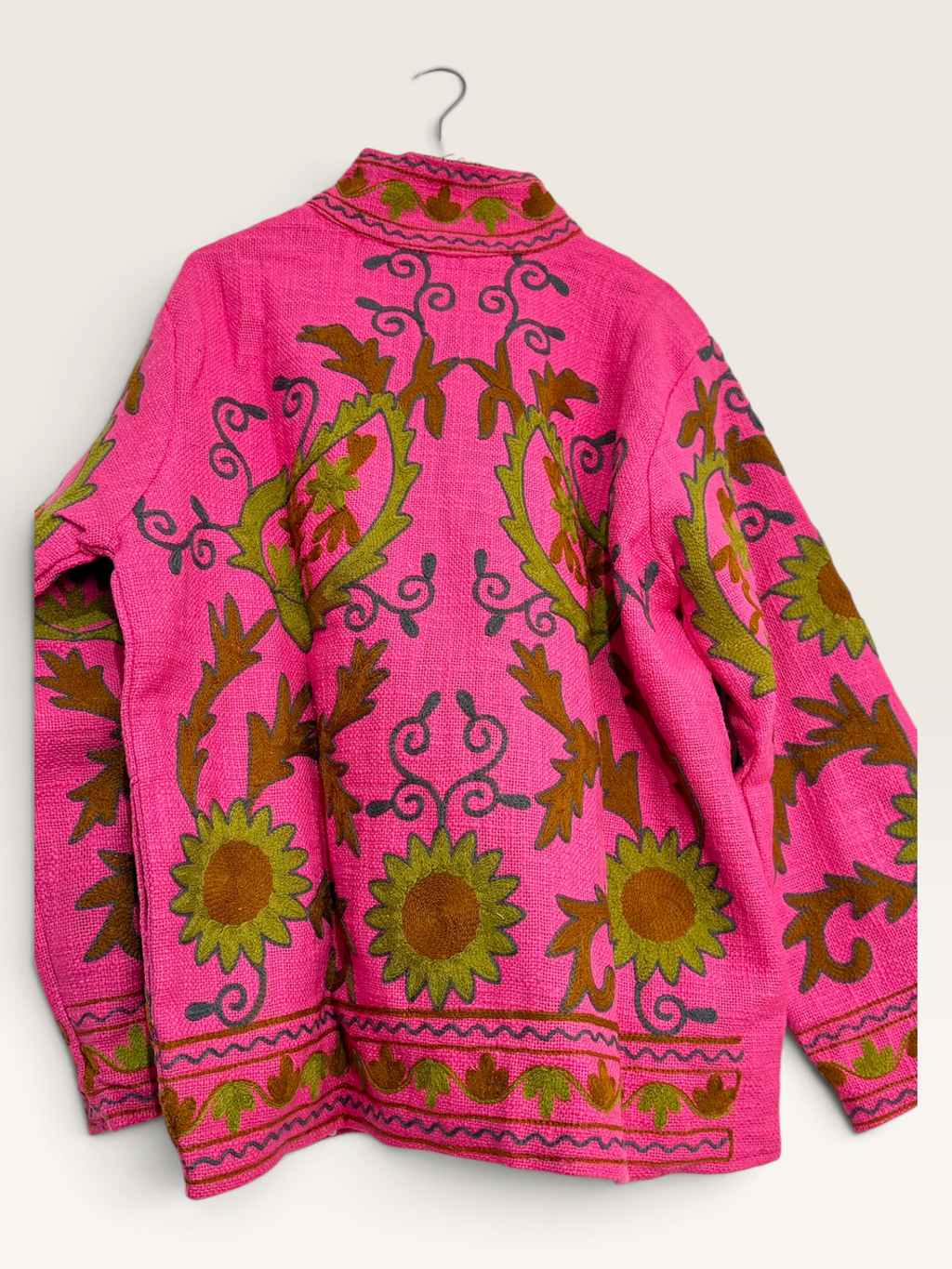 Chaqueta Saco Mumbai