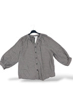 Camisa cuadros
