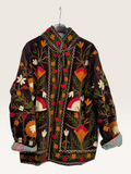 Chaqueta Terciopelo Delhi