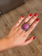 Anillo Martini