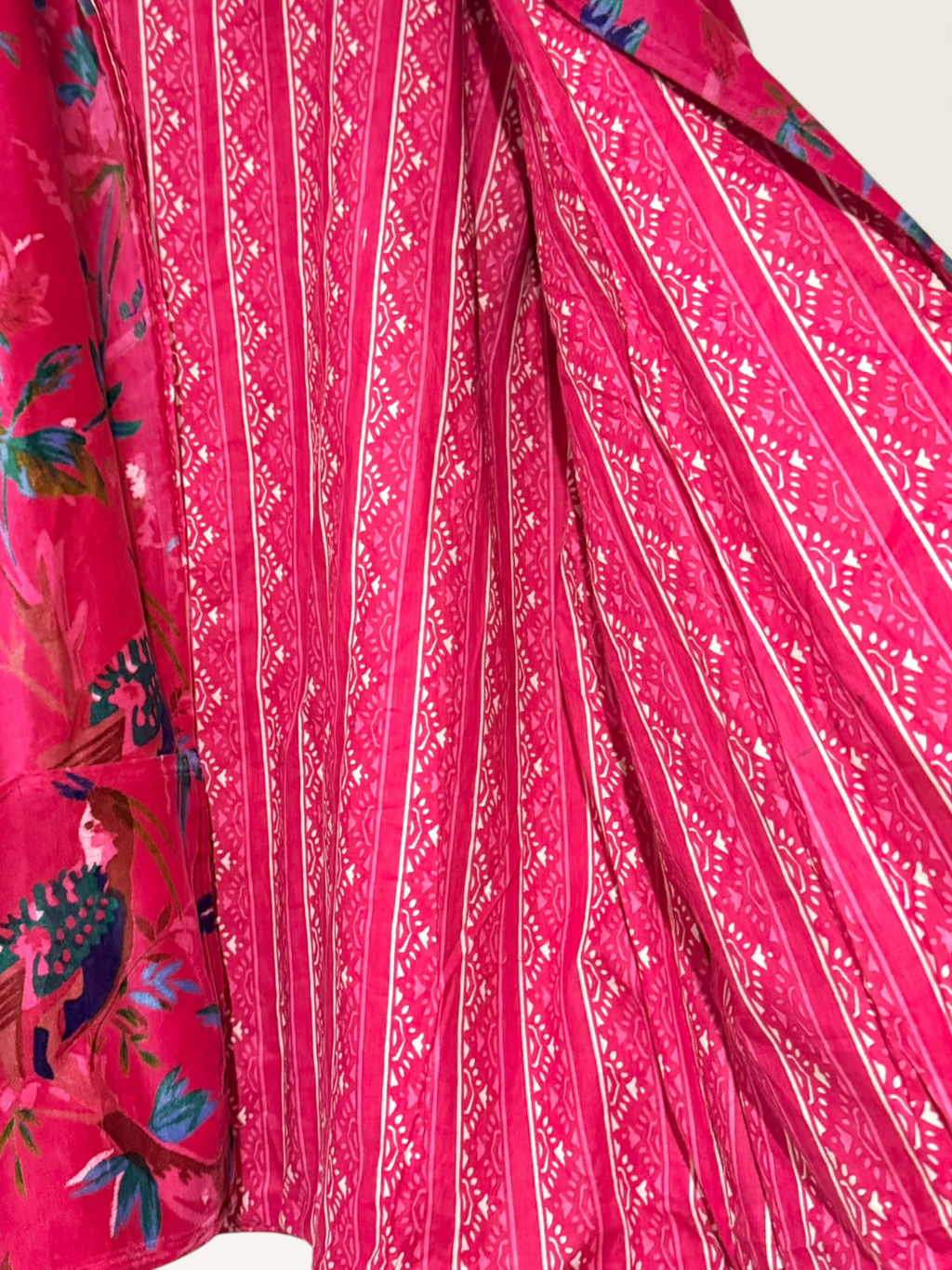 Chaqueta Terciopelo Udaipur