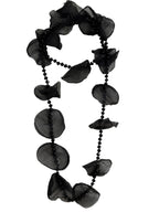 Collar Mafalda Negro