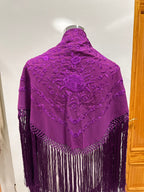 Mantoncillo Dolores buganvilla