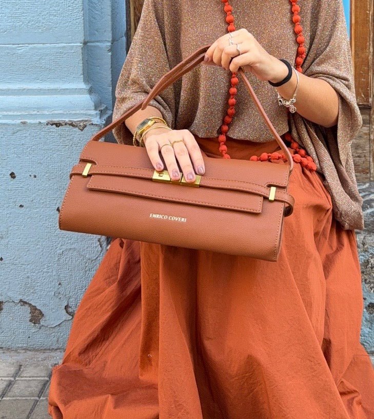 Bolso Enrico Coveri