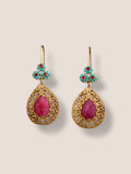 Pendientes Orobroy