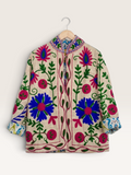 Chaqueta Jaipur