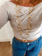 Collar Madonna