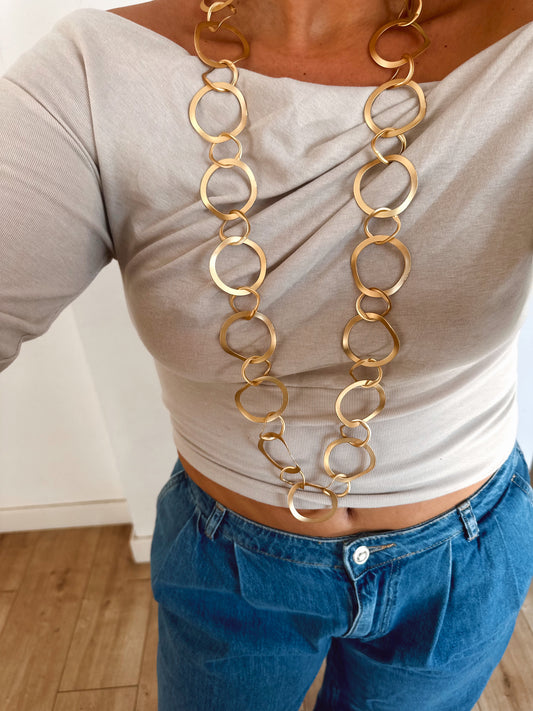 Collar Madonna