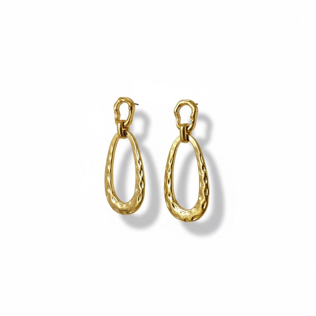 Pendientes Aurum