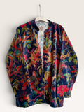 Chaqueta Terciopelo Udaipur