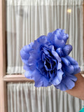 Peonia mediana azul hortensia