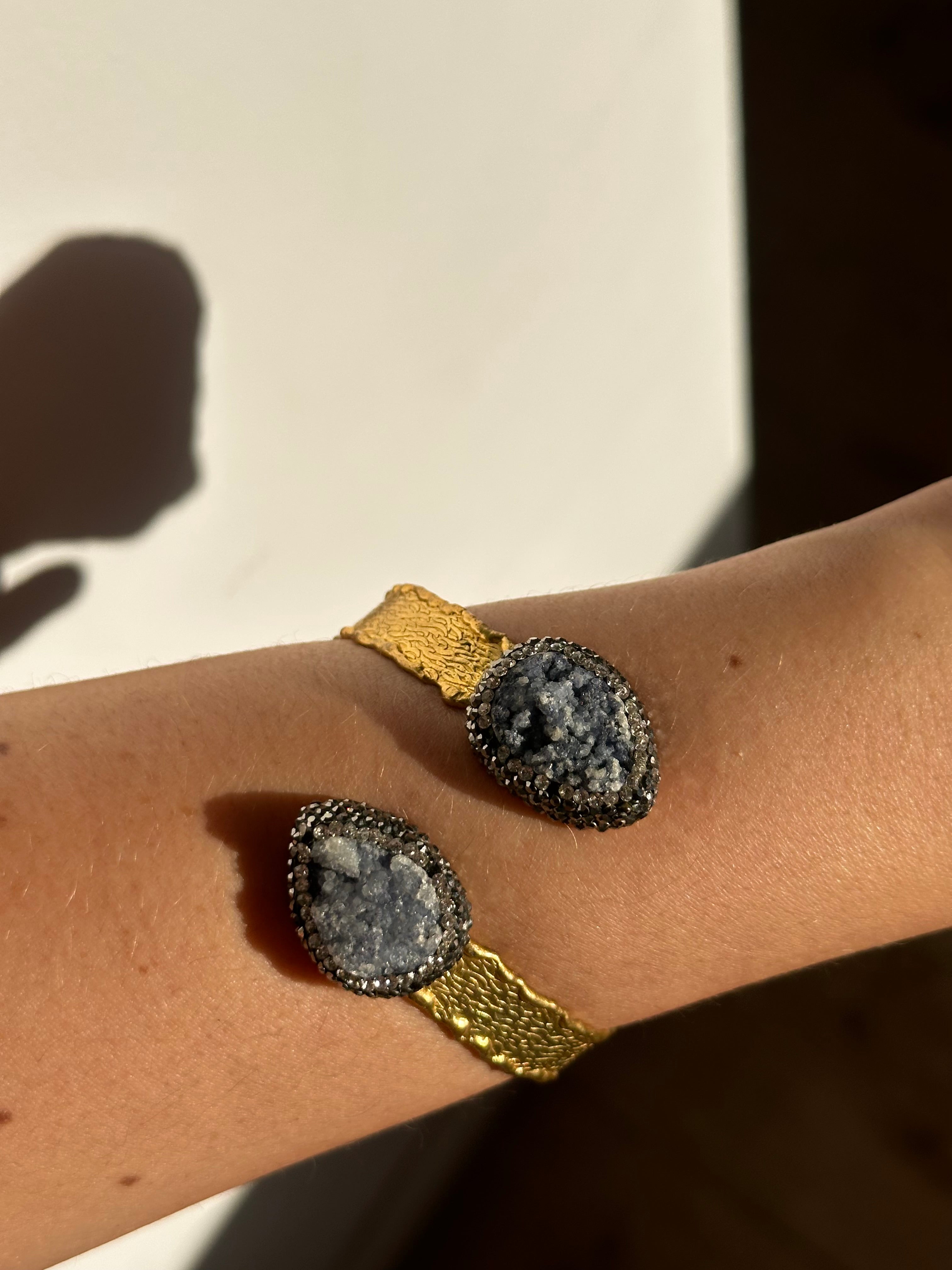 Brazalete Rockerfeller