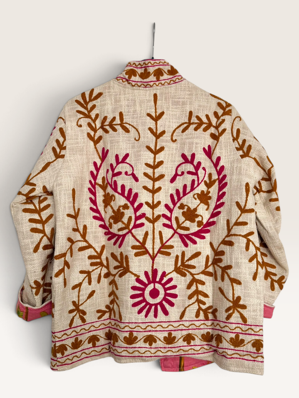 Chaqueta Saco Mysore