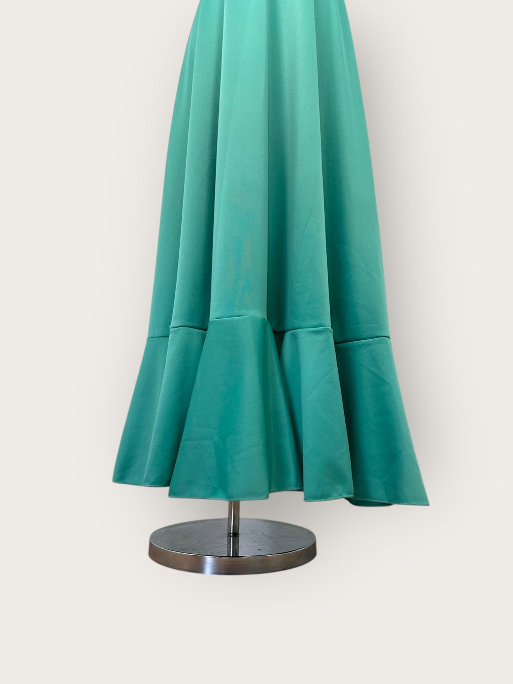 Bata Amapola Aguamarina